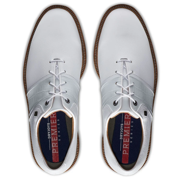 FootJoy Premiere Series Packard 53908 Golf Shoes 4 FootJoy Premiere Series Packard 53908 Golf Shoes - Image 2