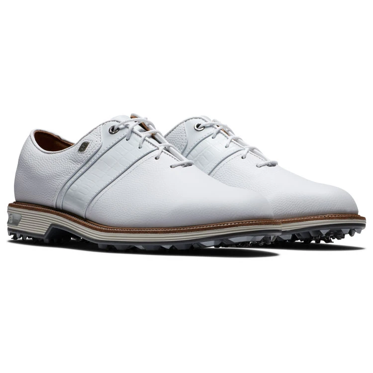 FootJoy Premiere Series Packard 53908 Golf Shoes 5 FootJoy Premiere Series Packard 53908 Golf Shoes - Image 3