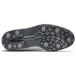 FootJoy Premiere Series Tarlow 53903 Golf Shoes -Golf Equipment Store premierseriestarlowshoeswhitewhite6