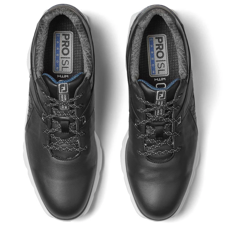 FootJoy Pro SL Carbon 53108 Golf Shoes 5 FootJoy Pro SL Carbon 53108 Golf Shoes - Image 3