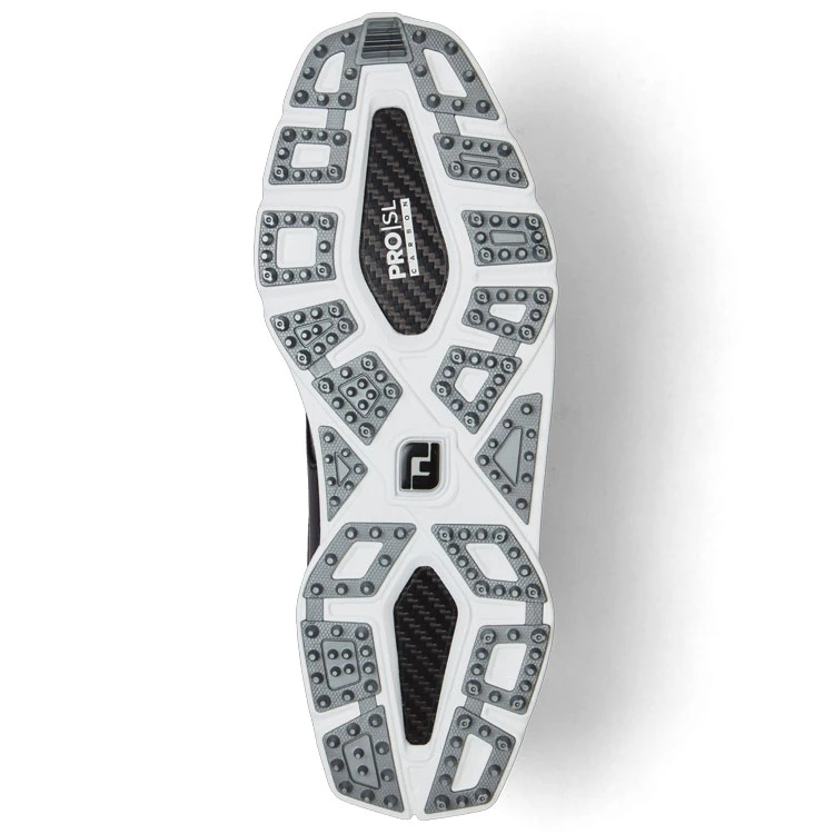 FootJoy Pro SL Carbon 53108 Golf Shoes 6 FootJoy Pro SL Carbon 53108 Golf Shoes - Image 4