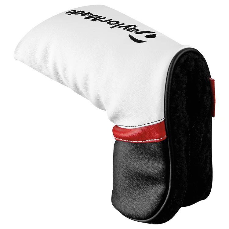 TaylorMade Putter Headcover 3 TaylorMade Putter Headcover - Image 2