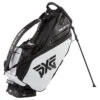 PXG Hybrid Golf Stand Bag 2 PXG Hybrid Golf Stand Bag -Golf Equipment Store pxghybridstandbagblackwhite1