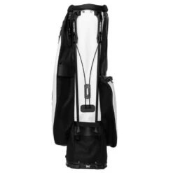 PXG Hybrid Golf Stand Bag 7 PXG Hybrid Golf Stand Bag -Golf Equipment Store pxghybridstandbagblackwhite3