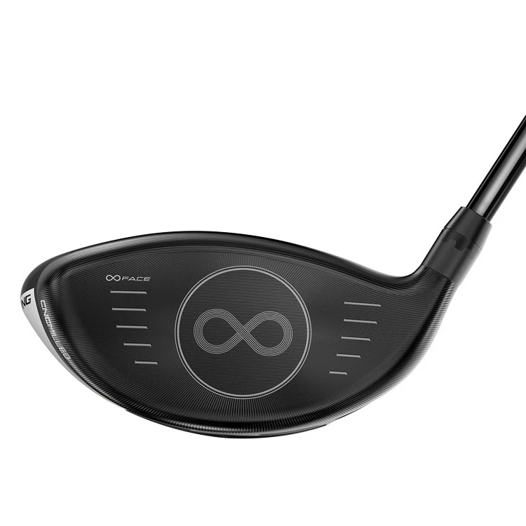Cobra RADSPEED Golf Driver 5 Cobra RADSPEED Golf Driver - Image 3