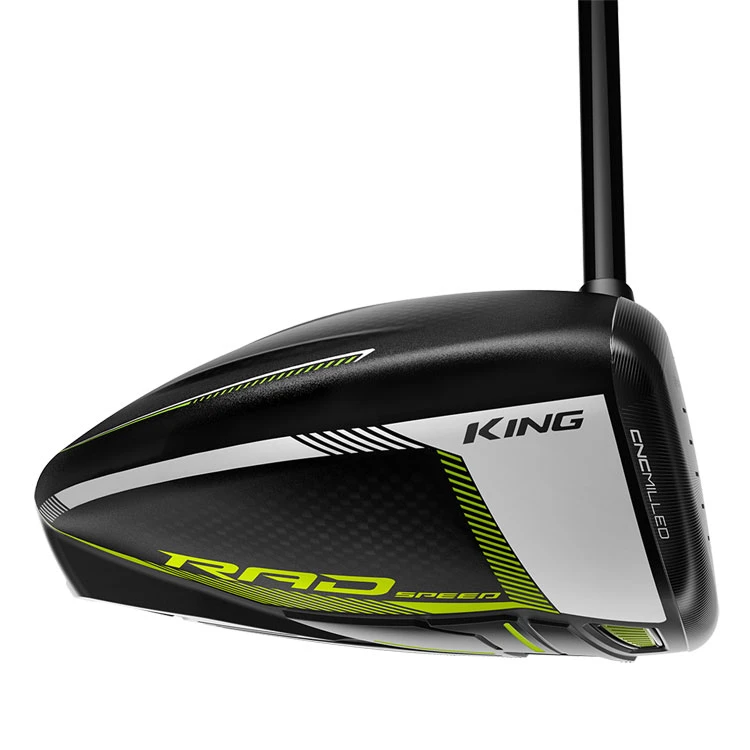 Cobra RADSPEED Golf Driver 6 Cobra RADSPEED Golf Driver - Image 4