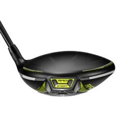 Cobra RADSPEED Golf Driver 12 Cobra RADSPEED Golf Driver -Golf Equipment Store radspeeddriver5