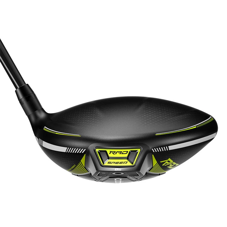 Cobra RADSPEED Golf Driver 7 Cobra RADSPEED Golf Driver - Image 5
