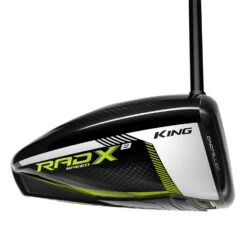 Cobra RADSPEED XB Golf Driver -Golf Equipment Store radspeedxbdriver4