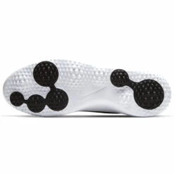 Nike Roshe G Golf Shoes -Golf Equipment Store roshegolfshoesblackwhitewhite4