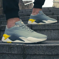 Puma RS-G Golf Shoes 10 Puma RS-G Golf Shoes -Golf Equipment Store rsggolfshoesquarrycastlerock3