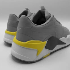 Puma RS-G Golf Shoes 12 Puma RS-G Golf Shoes -Golf Equipment Store rsggolfshoesquarrycastlerock5