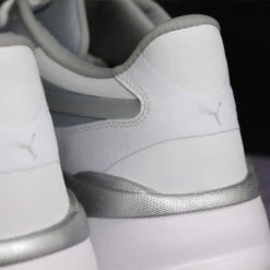 Puma RS-G Golf Shoes 12 Puma RS-G Golf Shoes -Golf Equipment Store rsggolfshoeswhitequietshadequarry5