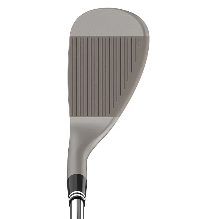 Cleveland RTX ZipCore Raw Golf Wedge 4 Cleveland RTX ZipCore Raw Golf Wedge - Image 2