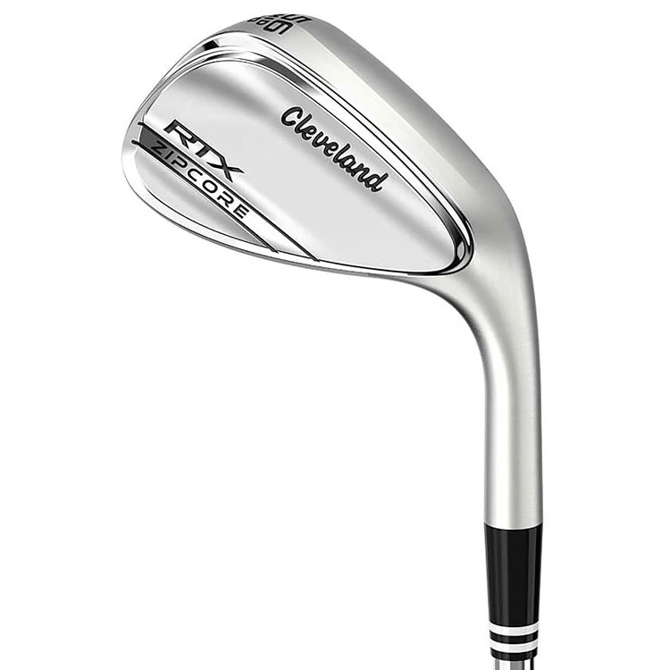 Cleveland RTX ZipCore Tour Satin Golf Wedge 7 Cleveland RTX ZipCore Tour Satin Golf Wedge - Image 5