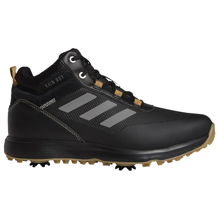 Adidas S2G Mid Golf Boots 3 Adidas S2G Mid Golf Boots