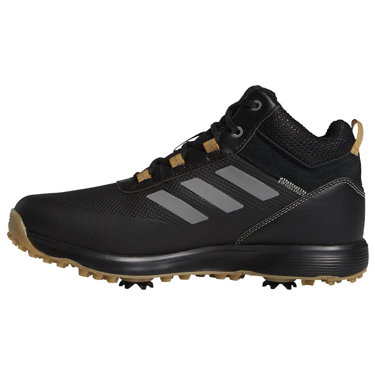 Adidas S2G Mid Golf Boots 5 Adidas S2G Mid Golf Boots - Image 3