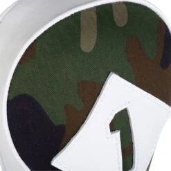 Titleist Leather SE Camo Driver Headcover -Golf Equipment Store seleatherdriverheadcovercamowhite4