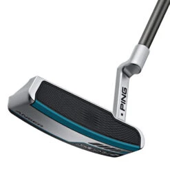 Ping Sigma 2 Anser Platinum Golf Putter 8 Ping Sigma 2 Anser Platinum Golf Putter -Golf Equipment Store sigma2anserplatinumputter3 blackshaft