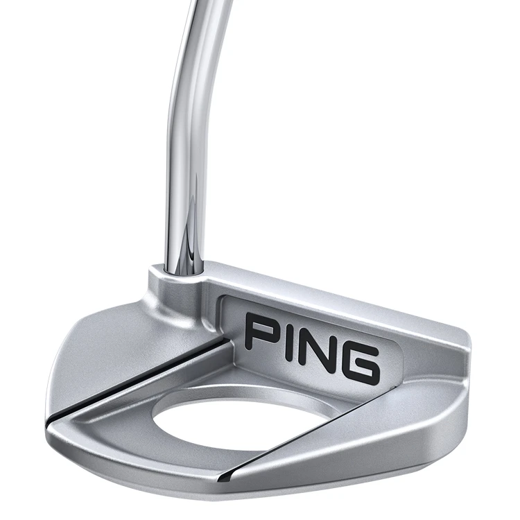 Ping Sigma 2 Fetch Platinum Golf Putter 3 Ping Sigma 2 Fetch Platinum Golf Putter