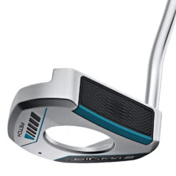 Ping Sigma 2 Fetch Platinum Golf Putter 8 Ping Sigma 2 Fetch Platinum Golf Putter -Golf Equipment Store sigma2fetchplatinumputter3