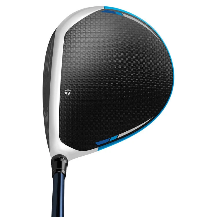 TaylorMade SIM 2 Max Golf Driver 4 TaylorMade SIM 2 Max Golf Driver - Image 2