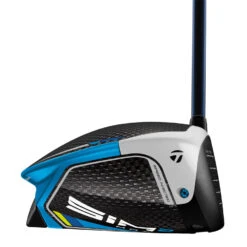 TaylorMade SIM 2 Max Golf Driver 12 TaylorMade SIM 2 Max Golf Driver -Golf Equipment Store sim2maxdriver4