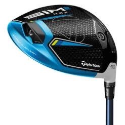 TaylorMade SIM 2 Max Golf Driver 13 TaylorMade SIM 2 Max Golf Driver -Golf Equipment Store sim2maxdriver5
