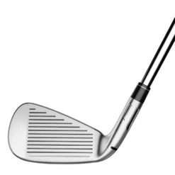 TaylorMade SIM 2 Max Golf Irons 10 TaylorMade SIM 2 Max Golf Irons -Golf Equipment Store sim2maxiron3