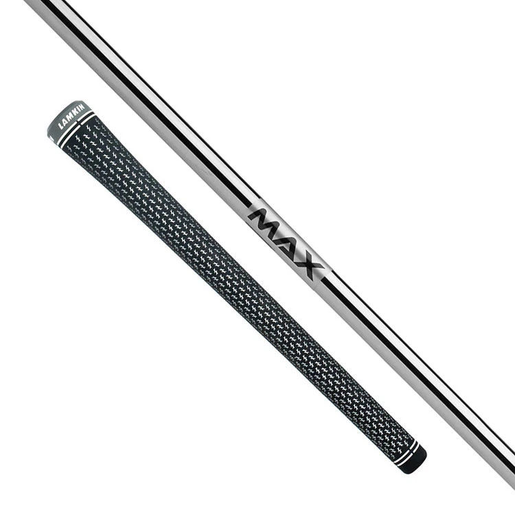 TaylorMade SIM 2 Max Golf Irons 8 TaylorMade SIM 2 Max Golf Irons - Image 6