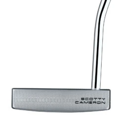 Scotty Cameron Special Select Flowback 5 Golf Putter -Golf Equipment Store specialselectflowback5putter3