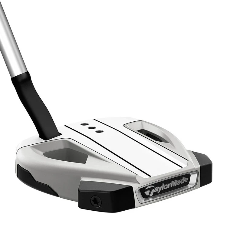 TaylorMade Spider EX Platinum F/N Golf Putter 3 TaylorMade Spider EX Platinum F/N Golf Putter