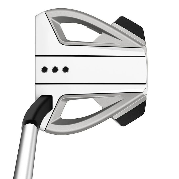TaylorMade Spider EX Platinum F/N Golf Putter 4 TaylorMade Spider EX Platinum F/N Golf Putter - Image 2
