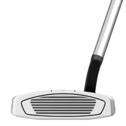TaylorMade Spider EX Platinum F/N Golf Putter 9 TaylorMade Spider EX Platinum F/N Golf Putter -Golf Equipment Store spiderexplatinumflowneckputter3