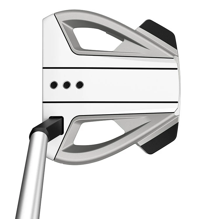 TaylorMade Spider EX Platinum S/N Golf Putter 4 TaylorMade Spider EX Platinum S/N Golf Putter - Image 2