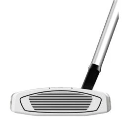 TaylorMade Spider EX Platinum S/N Golf Putter 9 TaylorMade Spider EX Platinum S/N Golf Putter -Golf Equipment Store spiderexplatinumshortneckputter3