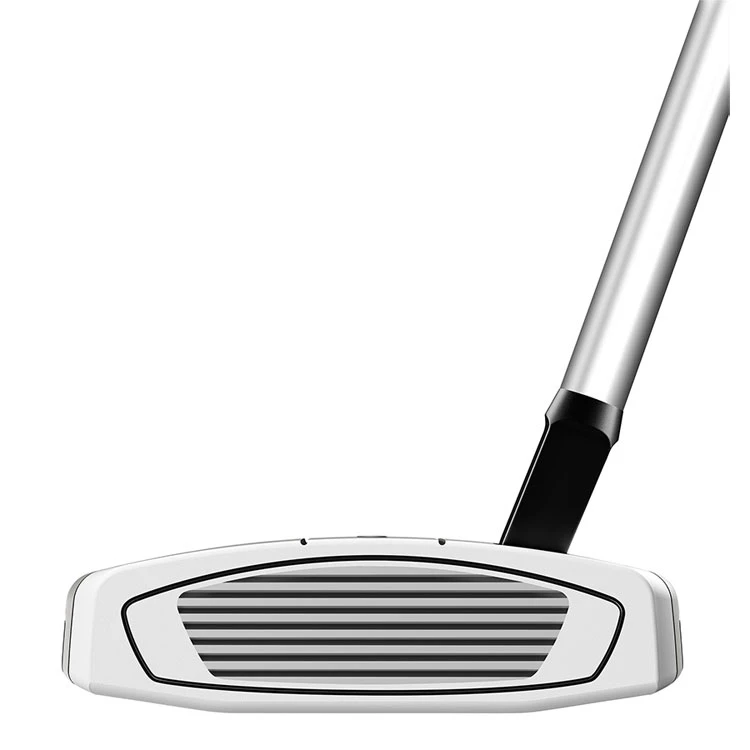 TaylorMade Spider EX Platinum S/N Golf Putter 5 TaylorMade Spider EX Platinum S/N Golf Putter - Image 3