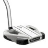 TaylorMade Spider EX Platinum S/B Golf Putter -Golf Equipment Store spiderexplatinumsinglebendputter1