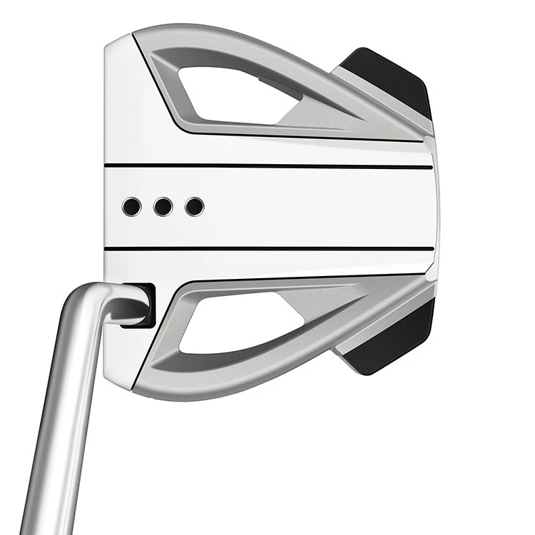 TaylorMade Spider EX Platinum S/B Golf Putter 4 TaylorMade Spider EX Platinum S/B Golf Putter - Image 2