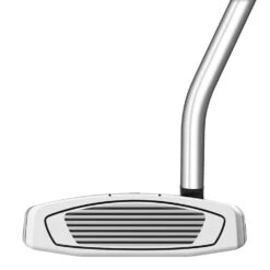 TaylorMade Spider EX Platinum S/B Golf Putter 9 TaylorMade Spider EX Platinum S/B Golf Putter -Golf Equipment Store spiderexplatinumsinglebendputter3