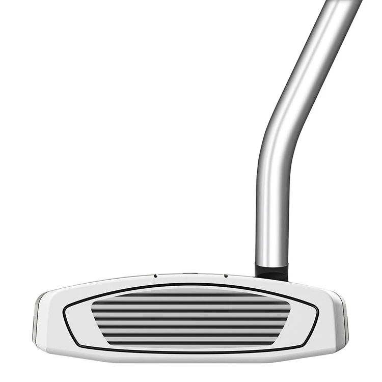TaylorMade Spider EX Platinum S/B Golf Putter 5 TaylorMade Spider EX Platinum S/B Golf Putter - Image 3