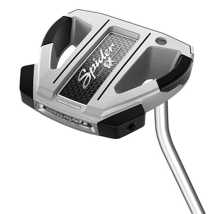 TaylorMade Spider EX Platinum S/B Golf Putter 6 TaylorMade Spider EX Platinum S/B Golf Putter - Image 4