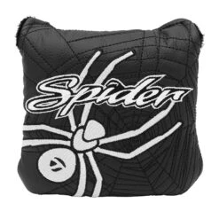 TaylorMade Spider EX Platinum F/N Golf Putter 11 TaylorMade Spider EX Platinum F/N Golf Putter -Golf Equipment Store spiderexputter5 1