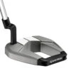 TaylorMade Spider S Platinum L/N Golf Putter 1 TaylorMade Spider S Platinum L/N Golf Putter -Golf Equipment Store spidersplatinumlneckputter1