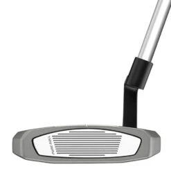 TaylorMade Spider S Platinum L/N Golf Putter -Golf Equipment Store spidersplatinumlneckputter3