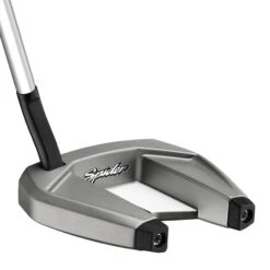 TaylorMade Spider SR Platinum F/N Golf Putter