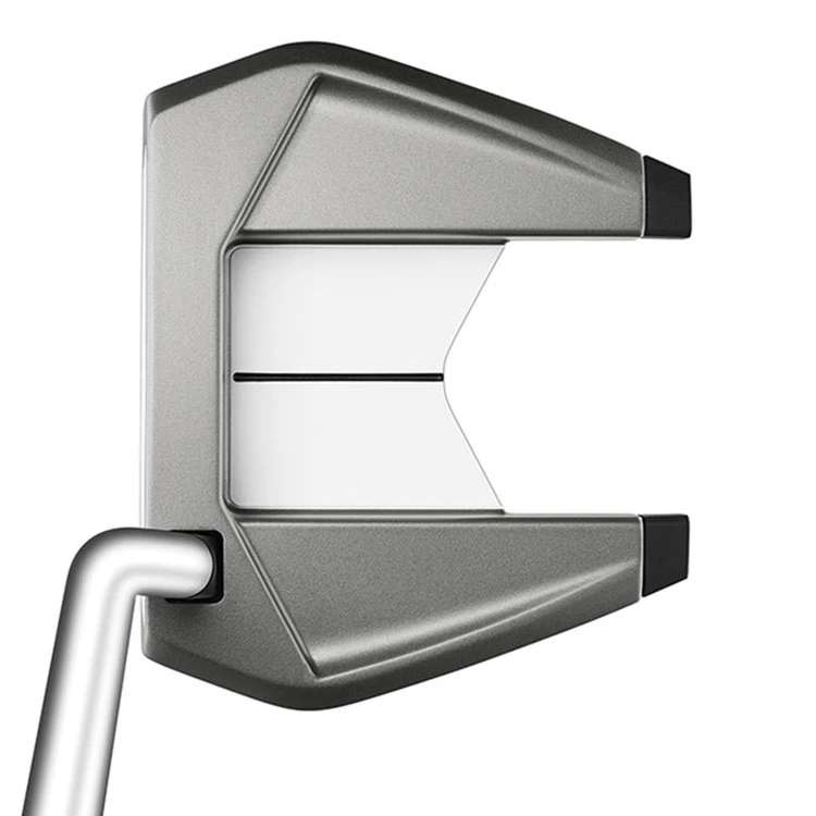 TaylorMade Spider SR Platinum S/B Golf Putter 4 TaylorMade Spider SR Platinum S/B Golf Putter - Image 2