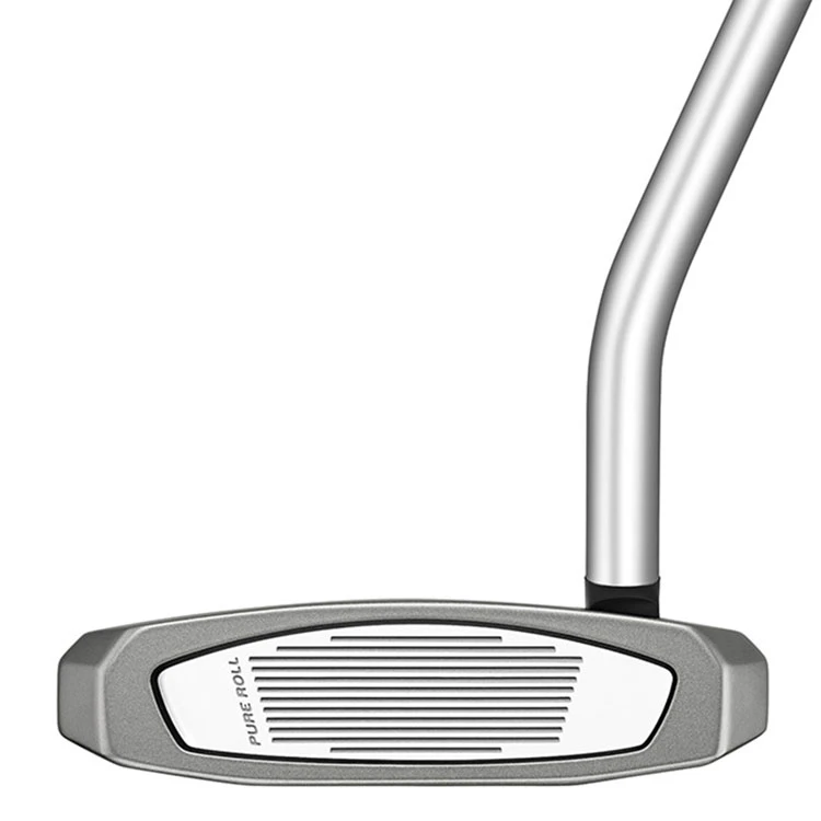 TaylorMade Spider SR Platinum S/B Golf Putter 5 TaylorMade Spider SR Platinum S/B Golf Putter - Image 3
