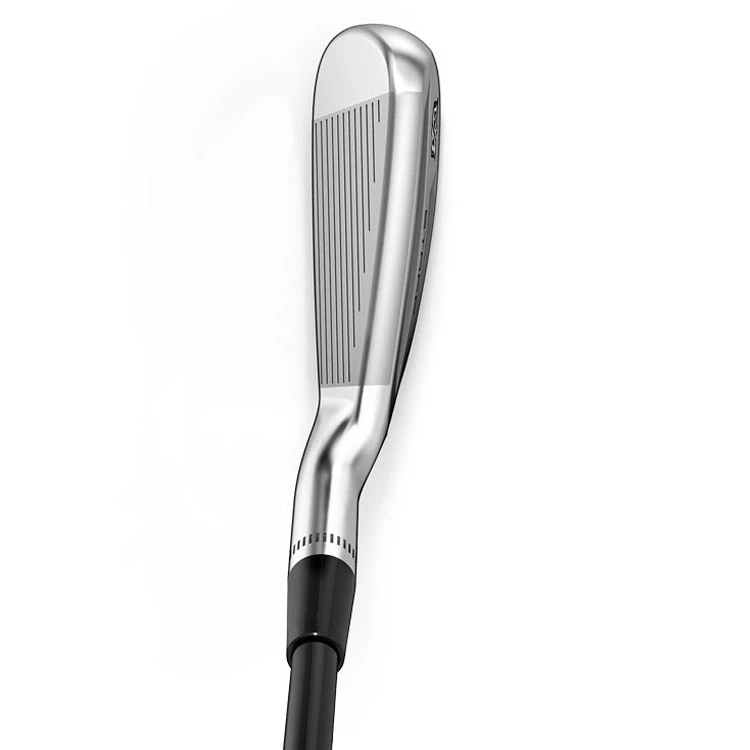 Wilson Staff Model Utility Golf Iron Hybrid 4 Wilson Staff Model Utility Golf Iron Hybrid - Image 2