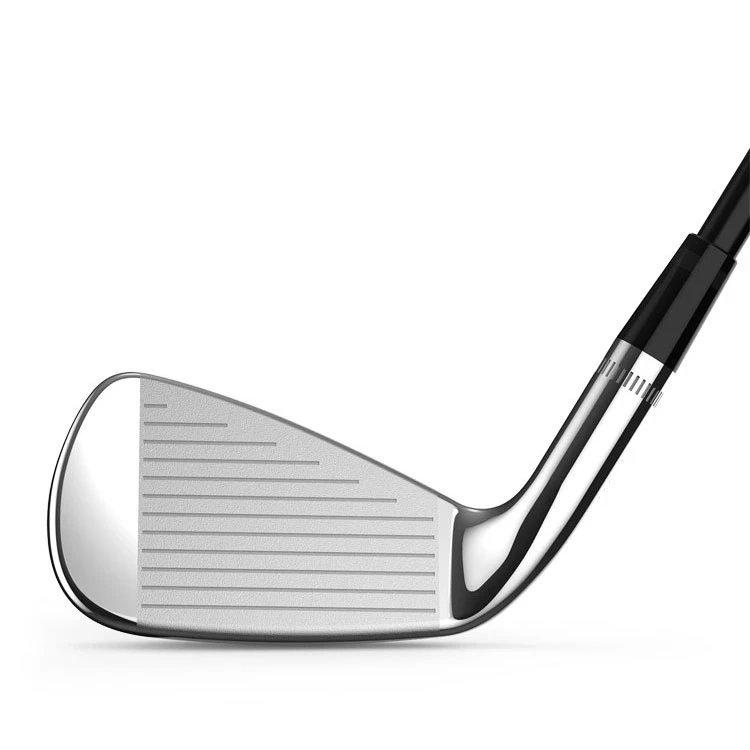 Wilson Staff Model Utility Golf Iron Hybrid 5 Wilson Staff Model Utility Golf Iron Hybrid - Image 3